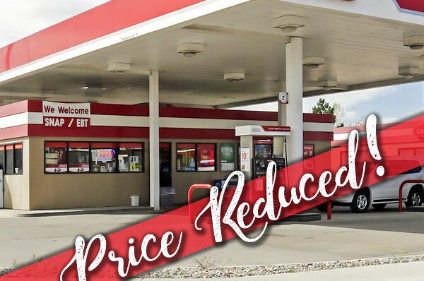 Primary Photo Of 6740 N Academy Blvd, Colorado Springs Service Station For Sale