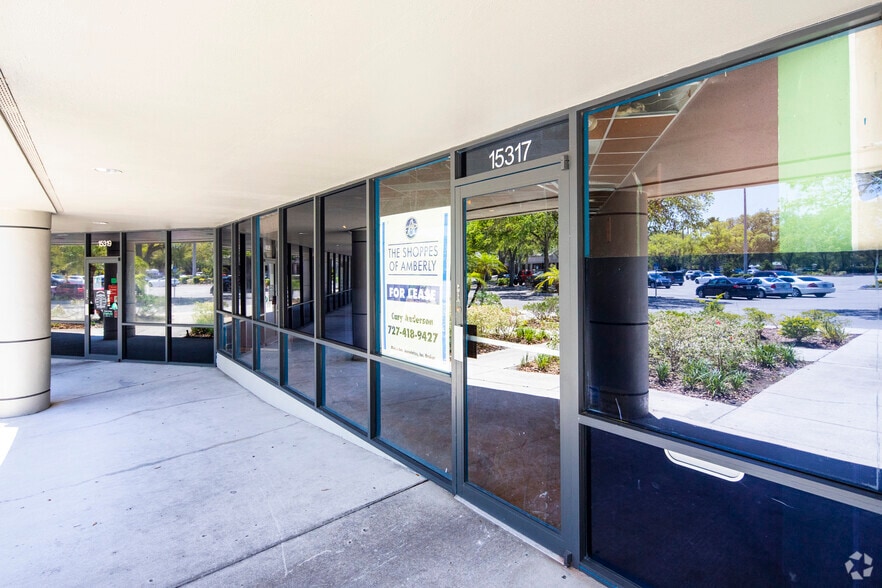 More Photos Of 15305 Amberly Dr, Tampa Unknown For Lease