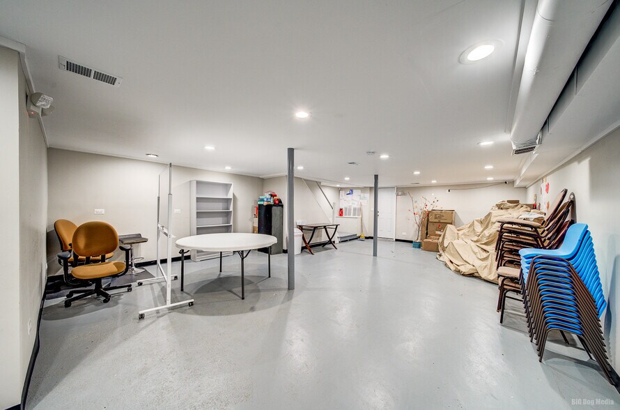 More Photos Of 1446 S 50th Ave, Cicero Religious Facility For Sale