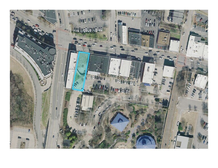 More Photos Of 14 Frazier Ave, Chattanooga Land For Sale