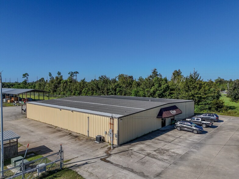 More Photos Of 6530 E Highway 22, Panama City Industrial For Lease
