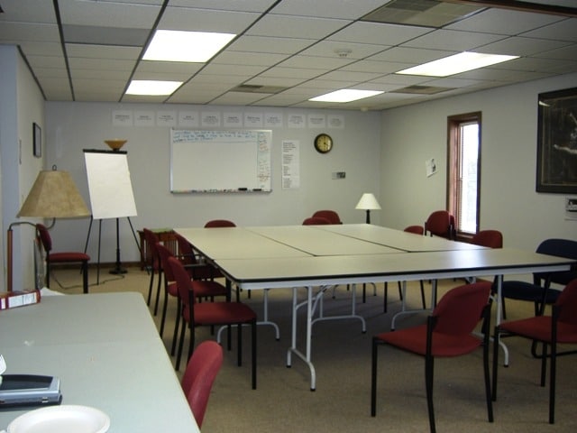 More Photos Of 23426 U.S. 33 E, Elkhart Religious Facility For Lease