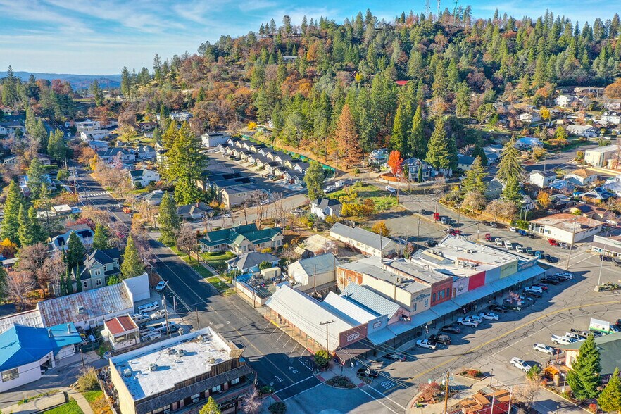 More Photos Of 38 N Main St, Colfax Restaurant For Sale