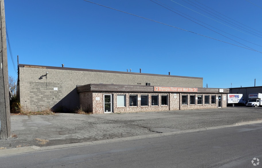 More Photos Of 75 Milburn Rd, Hamilton Warehouse For Lease
