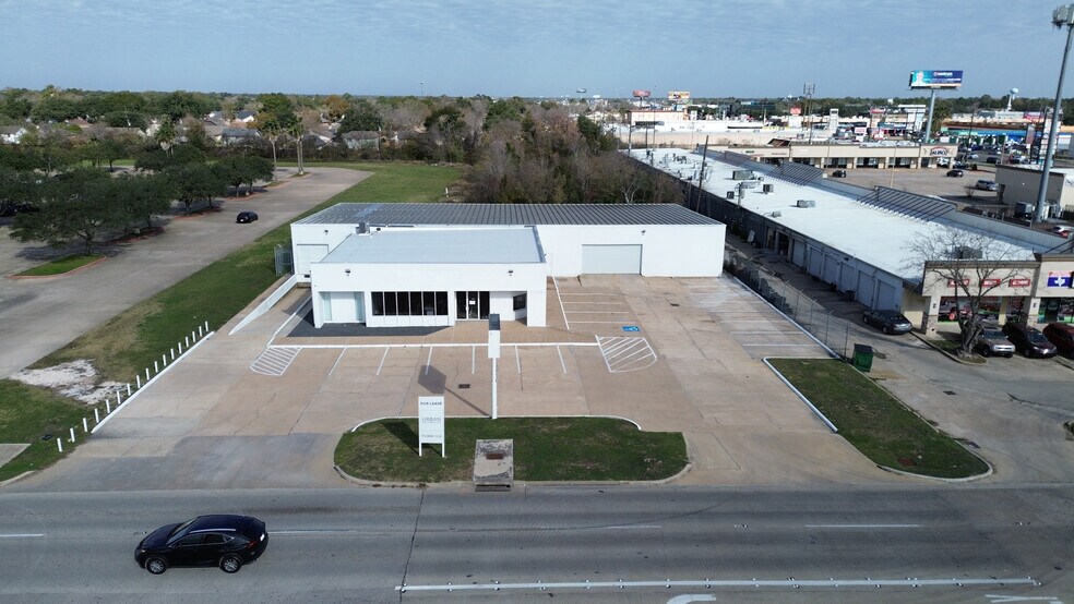 More Photos Of 16210 Clay Rd, Houston General Retail For Sale