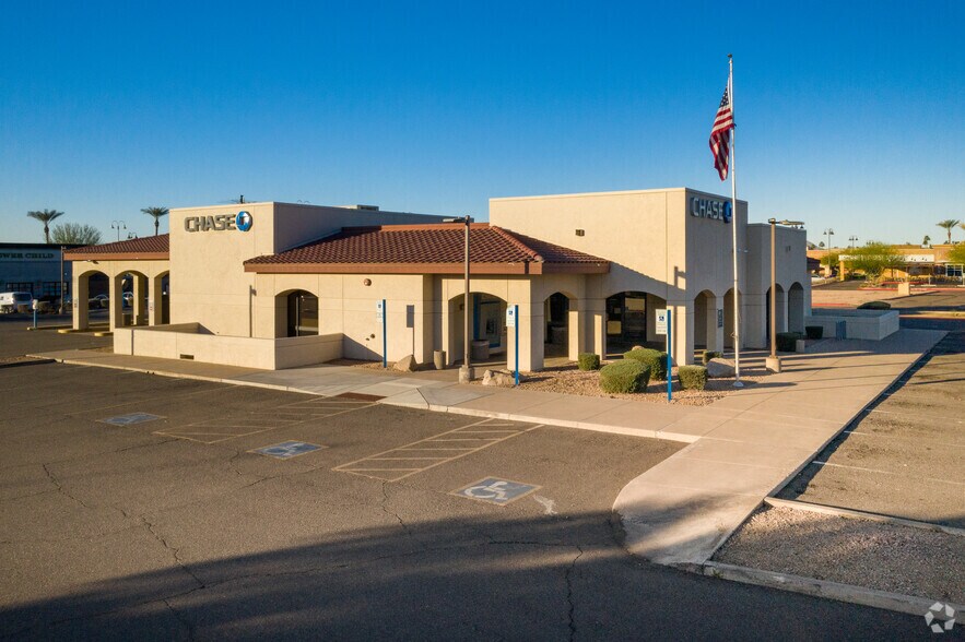 More Photos Of 10330-10425 N 90th St, Scottsdale Unknown For Lease