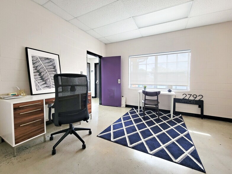 More Photos Of 2792 E Point St, Atlanta Loft Creative Space For Lease