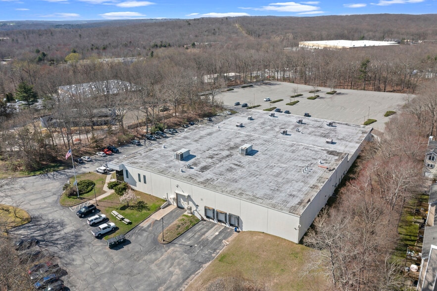 More Photos Of 243 Vergason Avenue Ext, Norwich Manufacturing For Sale