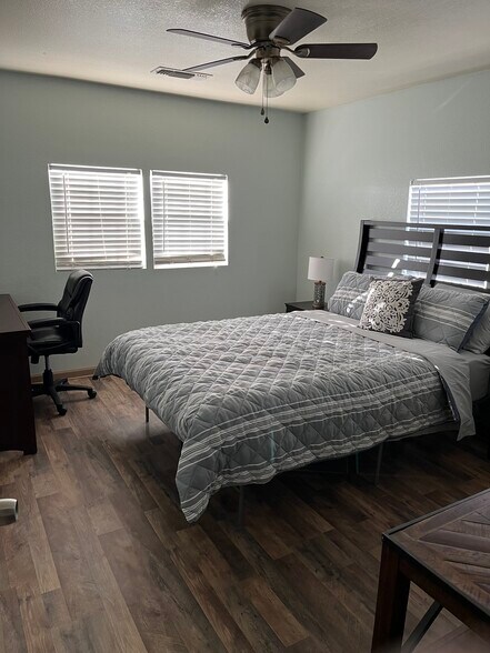 More Photos Of , Big Spring Unknown For Sale