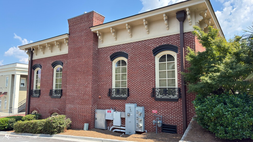More Photos Of 8450 Holcomb Bridge Rd, Alpharetta Office For Sale