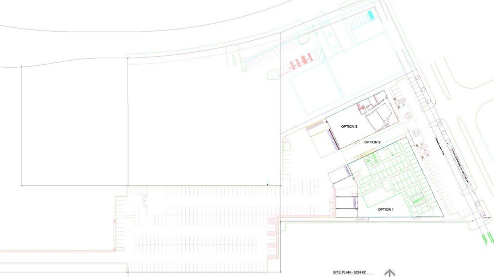 More Photos Of 16503 Air Center Blvd, Houston Unknown For Lease