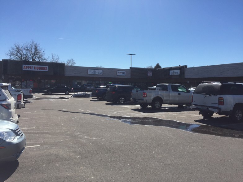 More Photos Of 1050 W 104th Ave, Northglenn General Retail For Sale