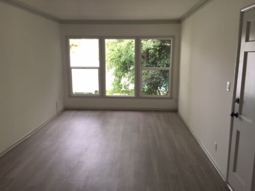 More Photos Of 6127 Romaine St, Los Angeles Apartments For Sale