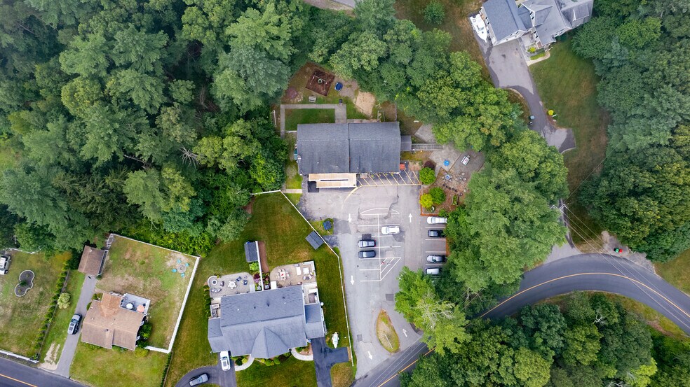 More Photos Of 98 Nicks Rock Rd, Plymouth Daycare Center For Sale