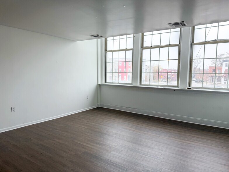 More Photos Of 1645 N Calhoun St, Baltimore Apartments For Sale