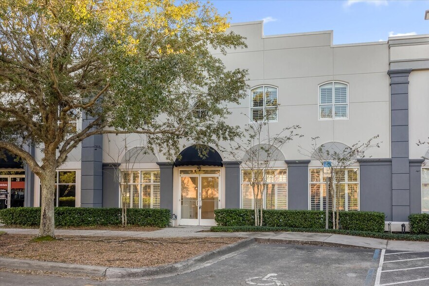 More Photos Of 422 S Alafaya Trl, Orlando Loft Creative Space For Sale