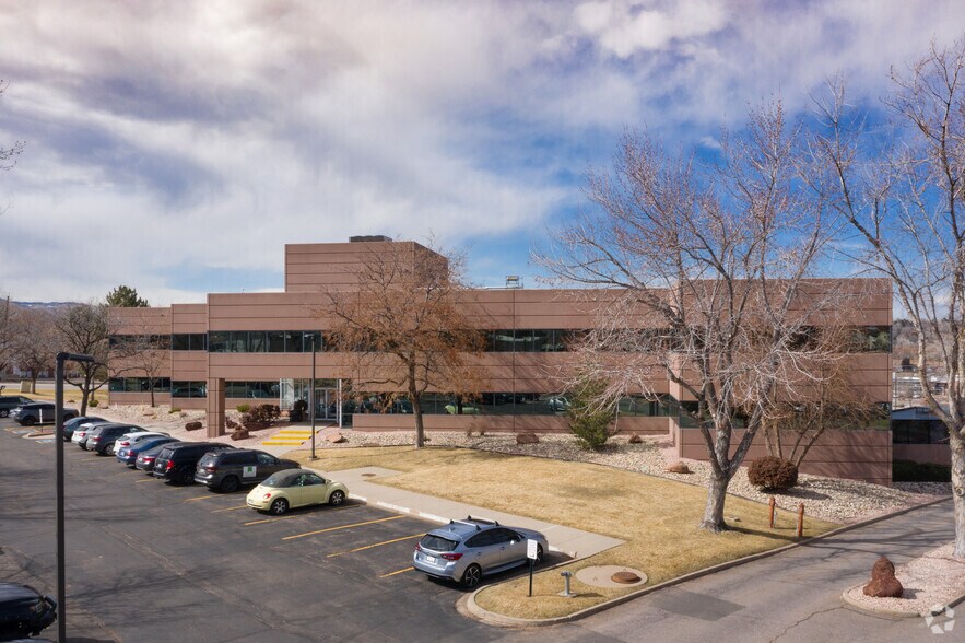 More Photos Of 3190 S Wadsworth Blvd, Lakewood Office For Lease