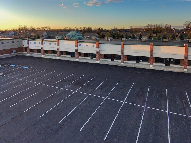 More Photos Of 7430 Timberstone Dr, Findlay Coworking Space