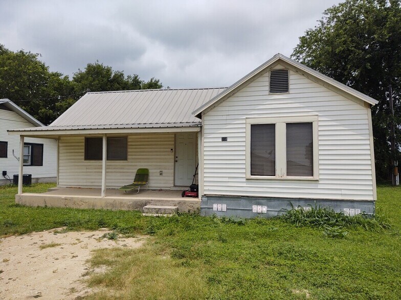 More Photos Of 1321 Harris Hill Rd, San Marcos Manufactured Housing Mobile Home Park For Sale