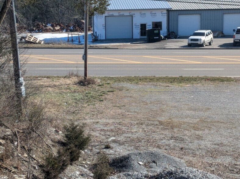 More Photos Of 1805 N Broad St, Tazewell Land For Sale