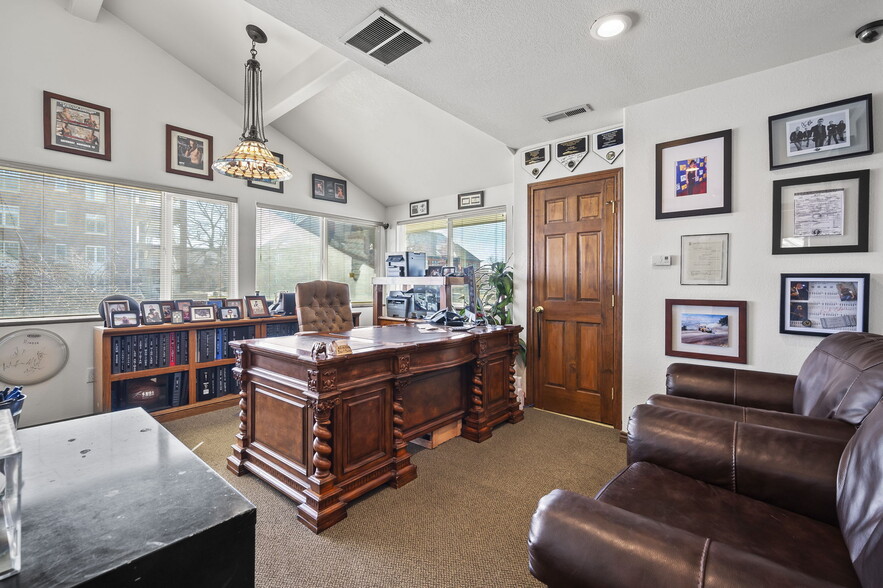 More Photos Of 802 S Nevada Ave, Colorado Springs Office Residential For Sale
