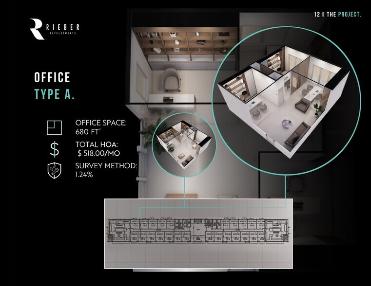 More Photos Of 7150 NW 102nd Ave, Doral Storefront Retail Office For Sale