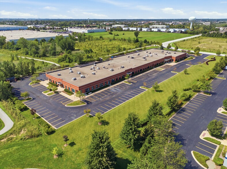 More Photos Of 18861 S 90th Ave, Mokena Medical For Lease