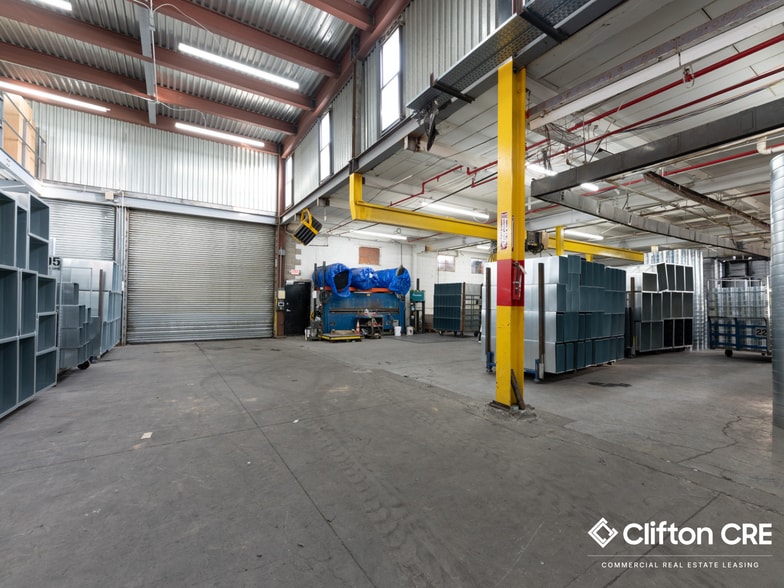 More Photos Of , Hillside Industrial For Sale