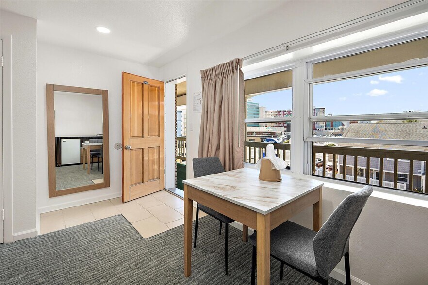 More Photos Of 1705 N Baltimore Ave, Ocean City Hotel For Sale