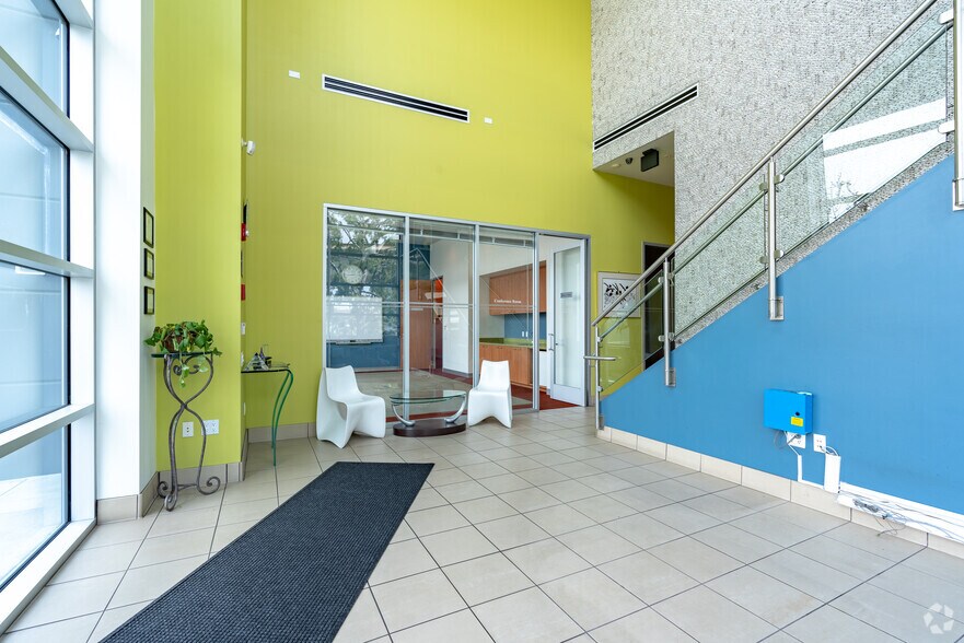 More Photos Of 880 Parkview Dr N, El Segundo Office For Sale