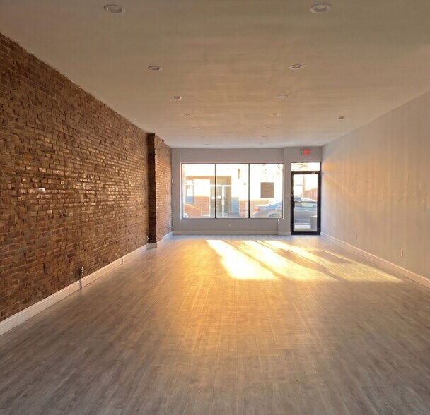 More Photos Of 426 Rogers Ave, Brooklyn Storefront Retail Residential For Lease