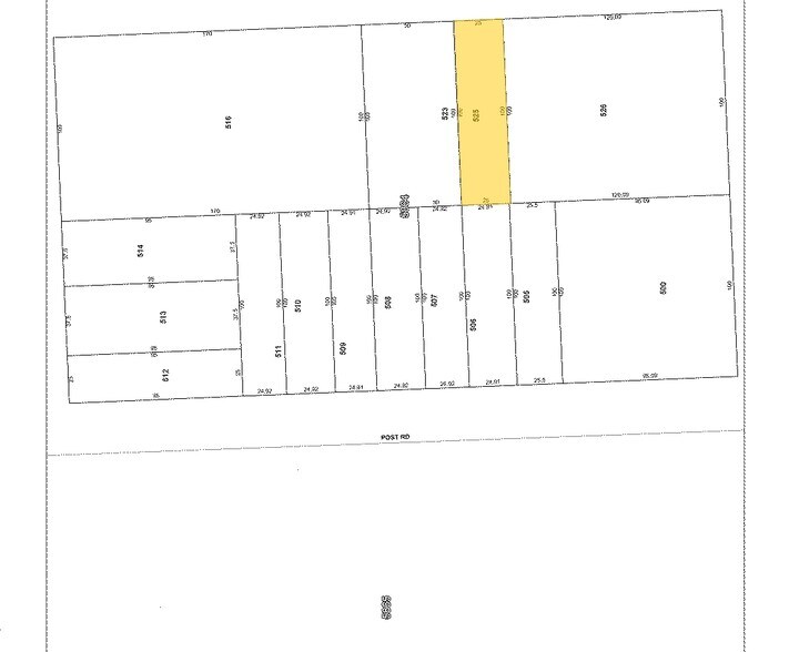 More Photos Of 6543 Broadway, Bronx Coworking Space