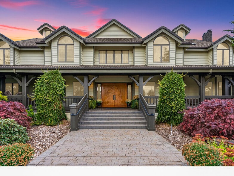 Primary Photo Of 24250 S Raney Ln, Estacada Land For Sale