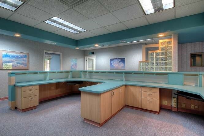 More Photos Of 3031 W March Ln, Stockton Office For Lease