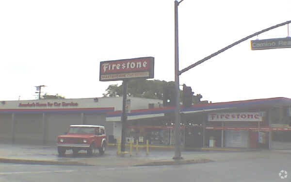 More Photos Of 1500 S Baldwin Ave, Arcadia Auto Repair For Lease