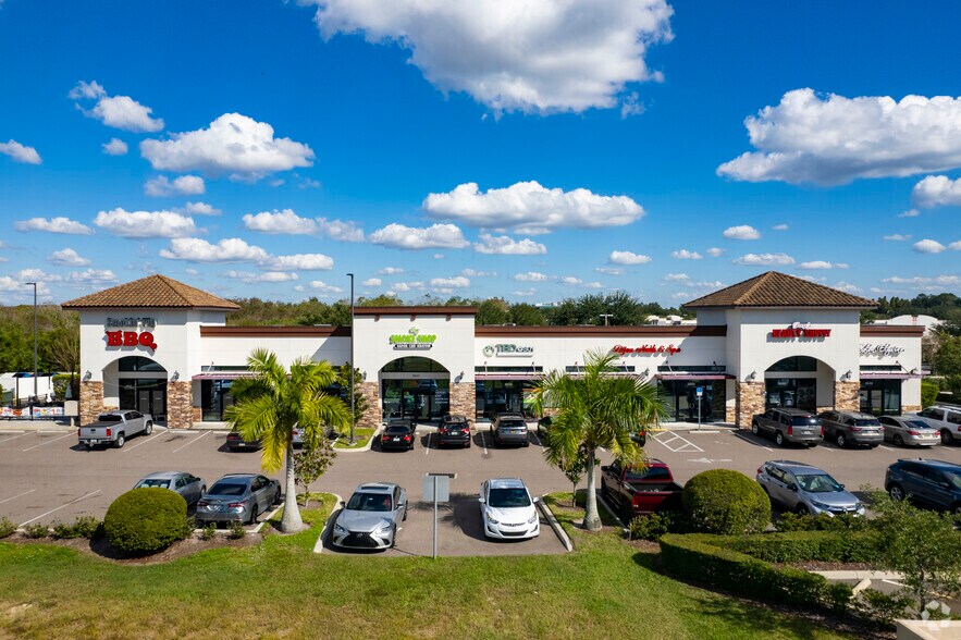 More Photos Of 3840 US Hwy 301, Riverview Storefront For Lease