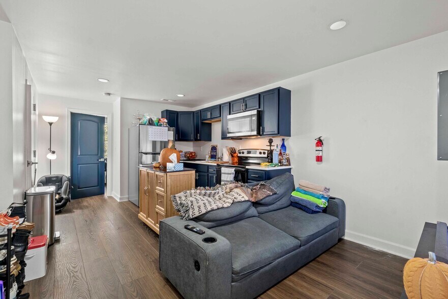 More Photos Of 1602 Cypress St, Baltimore Apartments For Sale