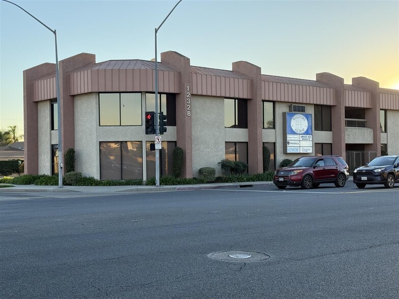 Primary Photo Of 12328 South St, Cerritos Office For Lease