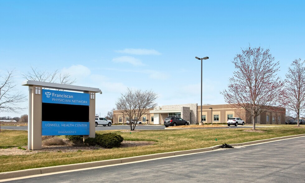 More Photos Of 4500 E 181st Ave, Lowell Medical For Sale