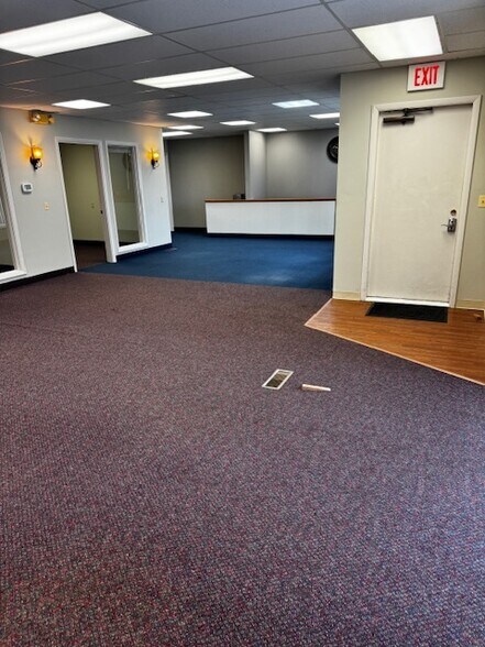 More Photos Of 59 D Monroe Ave, Pittsford Medical For Lease