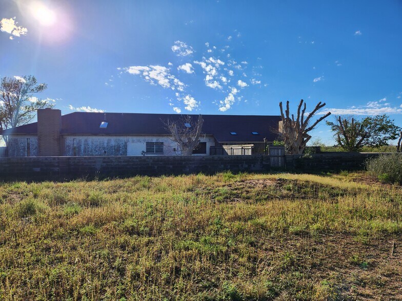 More Photos Of 1601 N County Road 1110, Midland Land For Sale