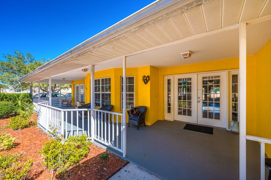 More Photos Of 2820 Pan American Blvd, North Port Assisted Living For Sale