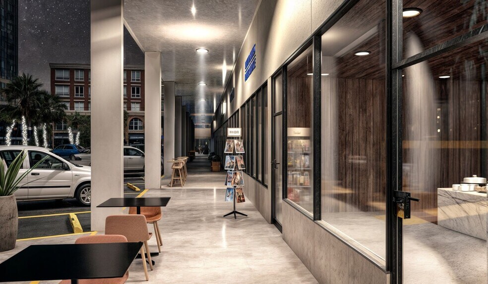 More Photos Of 3300-3370 NE 34th St, Fort Lauderdale Storefront Retail Office For Lease