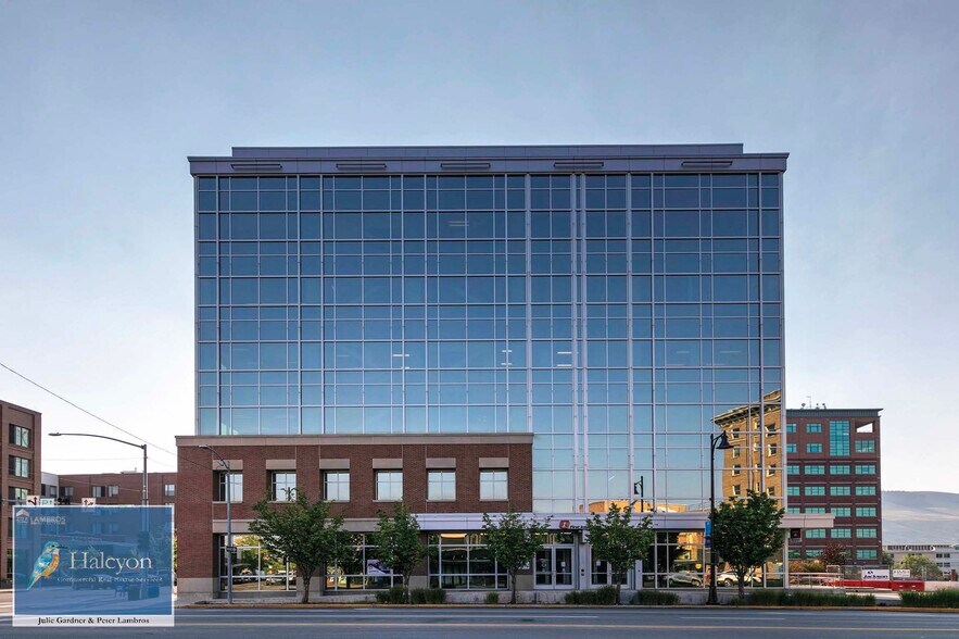 More Photos Of 101 E Front St, Missoula Office For Lease