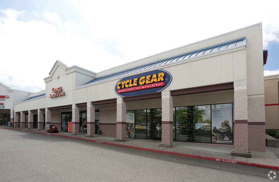 More Photos Of 11505 NE Fourth Plain Rd, Vancouver General Retail For Lease