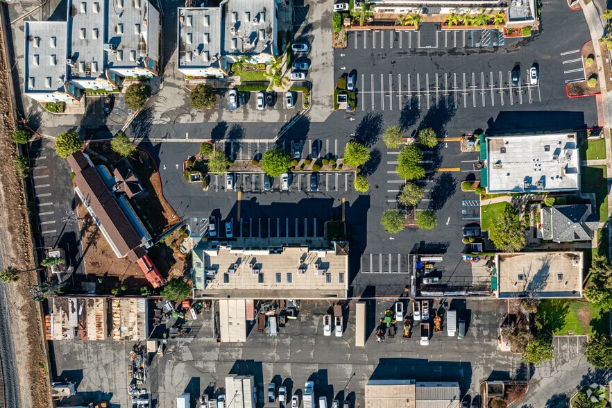 More Photos Of , Upland Office For Sale