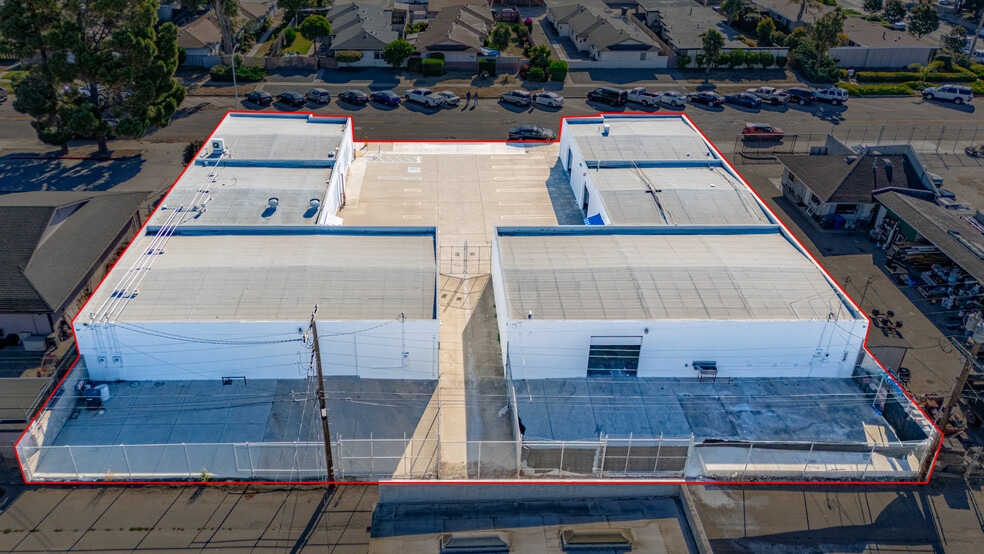 More Photos Of 311-321 N 2nd St, Lompoc Warehouse For Lease