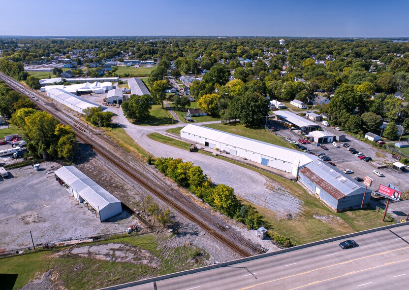 More Photos Of 1137 1st St, Henderson Warehouse For Lease