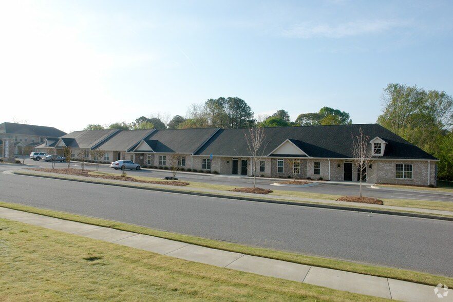 More Photos Of 20 Pointe North Dr, Cartersville Office For Sale
