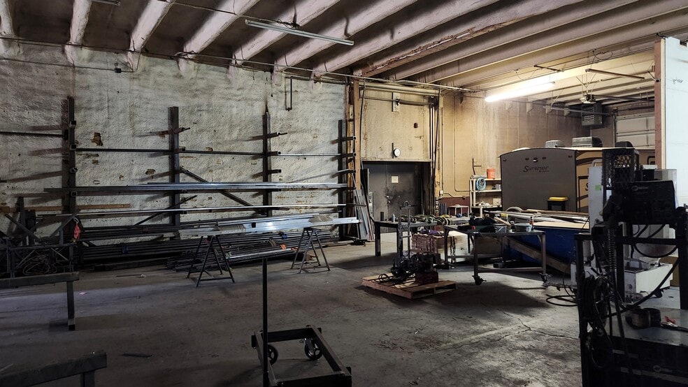 More Photos Of 88 Pedotto Rd, Canon City Warehouse For Sale